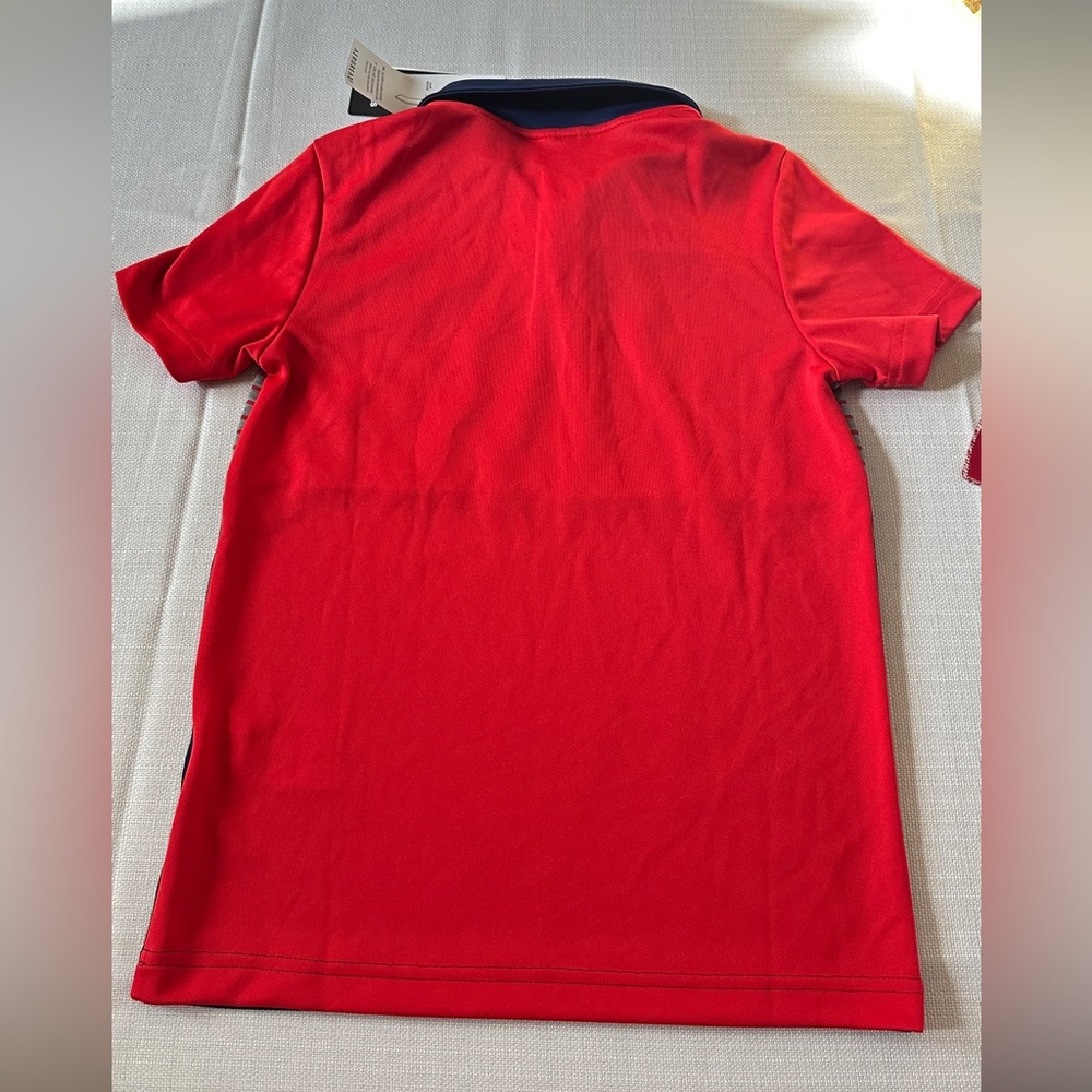 Brand new adidas golf for kids